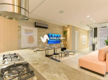 Apartamento · 88m² · 2 Quartos · 1 Vaga · Arch jardim Cuiabá: apartamento a venda 2 quartos 1 suite 88m2 - Jardim Cuiabá - Cuiaba -MT