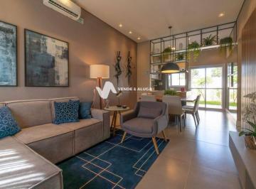 Casa · 76m² · 3 Quartos · 2 Vagas · Condominio Origem VG: casa a venda 3 quartos 1 suite 76m²  Várzea Grande, Chapeu do Sol