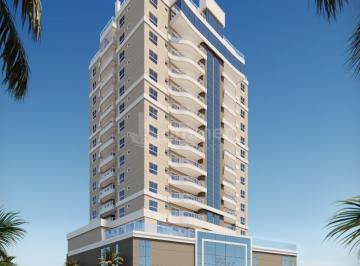 Foto 01 · Residêncial Guadalupe III, cobertura duplex de alto padrão em Piçarras, 3 suítes, 237m² privativos, 