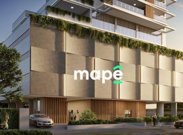 7f3cf6b8a161717a87da9099bc67b83272855d6e · Apartamento à venda, 58 m² por R$ 690.000,00 - Ponta da Praia - Santos/SP