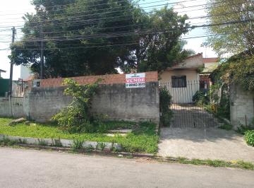 Terreno , Curitiba · TERRENO ZR4 - BAIRRO TINGUÍ - 356,40 M²