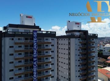 Foto 10 · Apartamento à Venda no bairro Estreito em Florianópolis/SC - 3 Dormitórios, 2 Suítes, 3 Banheiros, 1