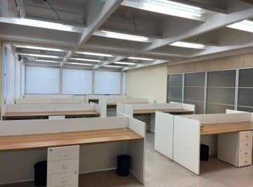 Comercial , São Paulo · Excelente conjunto comercial p/locação c/415m2 e 07 vagas Brooklin