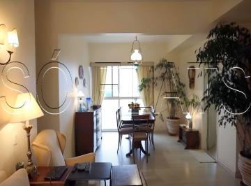 Apartamento · 161m² · 4 Quartos · 2 Vagas · Residencial Uirapuru, apto disponível para compra com 161m², 04 dorms e 02 vagas