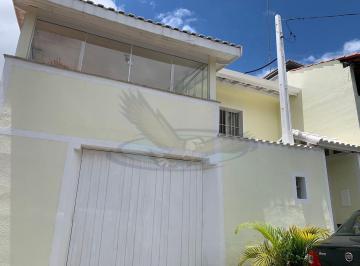 Casa · 99m² · 4 Quartos · 1 Vaga · Casa Alvenaria em Vila Cruzeiro, Itatiba/SP