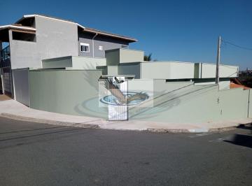 Casa · 135m² · 3 Quartos · 4 Vagas · Casa à venda no bairro Loteamento Residencial Central Park II - Itatiba/SP