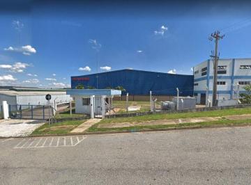 Comercial · 3857m² · 215 Vagas · Pavilhão/Galpão Industrial em Distrito Industrial Alfredo Relo, Itatiba/SP