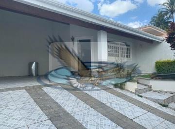 Casa · 262m² · 3 Quartos · 4 Vagas · Casa Alto Padrão - Aceita permuta por imóvel em Campinas ou SP