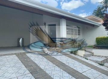 Casa · 262m² · 3 Quartos · 4 Vagas · Casa Alto Padrão - Aceita permuta por imóvel em Campinas ou SP