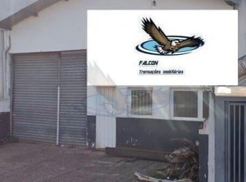 Comercial · 200m² · 4 Vagas · Pavilhão/Galpão à venda no bairro Jardim de Lucca - Itatiba/SP
