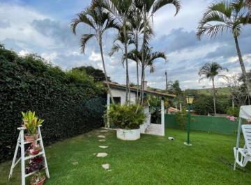 Rural · 1000m² · 6 Quartos · 6 Vagas · Chácara à venda no bairro Jardim Leonor - Itatiba/SP