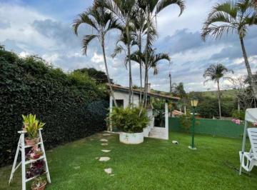 Rural · 1000m² · 6 Quartos · 6 Vagas · Chácara à venda no bairro Jardim Leonor - Itatiba/SP