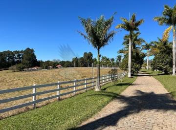 Rural · 30ha · 16 Quartos · 10 Vagas · Fazenda à venda no bairro Sítio da Moenda - Itatiba/SP