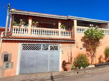 Casa · 251m² · 3 Quartos · 2 Vagas · Casa à venda no bairro Loteamento Aída Haddad Jafet - Itatiba/SP