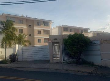 Foto 01 · Apartamento à venda em Sorocaba-SP, Jardim Gonçalves: 2 quartos, 1 sala, 1 banheiro, 2 vagas de gara