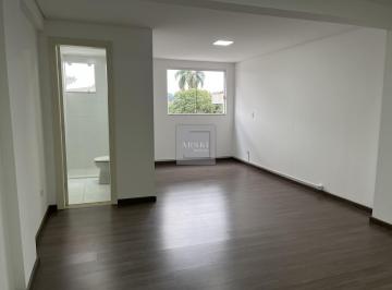 Comercial · 26m² · Locação de Sala Comercial para escri