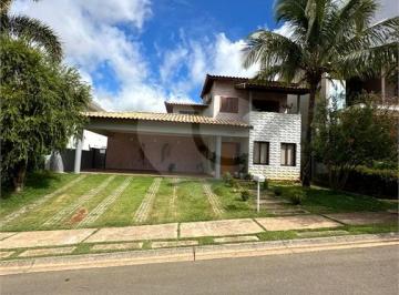 Área de Serviço · Condomínio com 3 quartos à venda em Chácara areal - SP