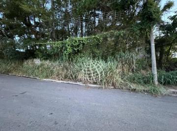 4d85c22f6e72c2aa9819edcfc3a603f5285a5cb0 · Terreno à venda, 382 m² por R$ 360.000,00 - Retiro das Fontes - Atibaia/SP