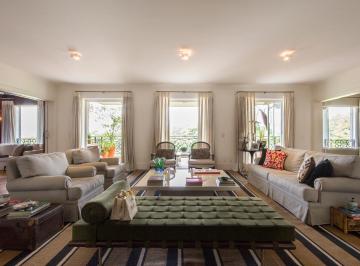 Apartamento de 4 quartos, São Paulo · Belissimo apto altissimo padrão p/venda c/367m2 e 04 suites Jd. Guedala Morumbi