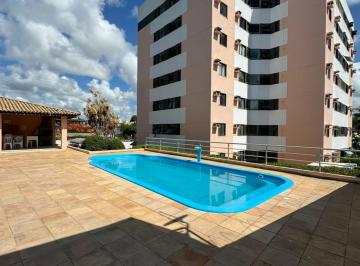 Foto 01 · Se você procura conforto, segurança e praticidade, esse apartamento é perfeito para você!