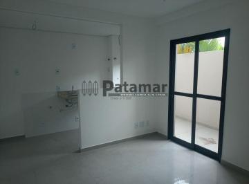 Apartamento · 36m² · 1 Quarto · Apartamento novo! ( HMP) com terraço! R$329.000 mil