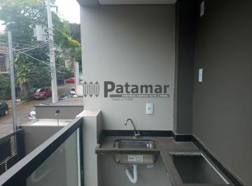 Apartamento · 38m² · 1 Quarto · Vila Sônia - 01 quarto terraço grill
