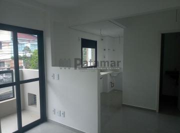 Apartamento · 34m² · 1 Quarto · Novo! Apartamento ( HMP) 1dormitorio proximo ao metrô Morumbi