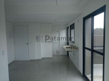 Apartamento · 34m² · 1 Quarto · Vila Sônia - 01 quarto terraço grill