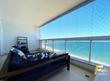 Foto 01 · COBERTURA / PENTHOUSE COM VISTA DE CINEMA NA PRAIA DA COSTA / VILA VELHA - ES