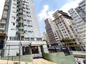5070895322504d92f70a466bcef6818aa7de0b25 · Studio à venda, 38 m² por R$ 349.000,00 - Bela Vista - São Paulo/SP