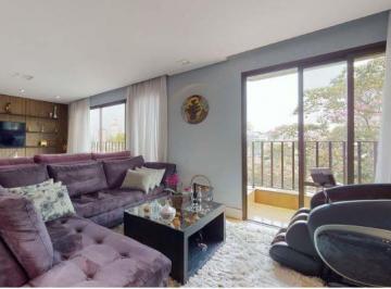 e5cbf70677aa7f28d2da00b9c866f79fe450259d · Apartamento à venda, 240 m² por R$ 1.398.000,00 - Jardim da Saúde - São Paulo/SP