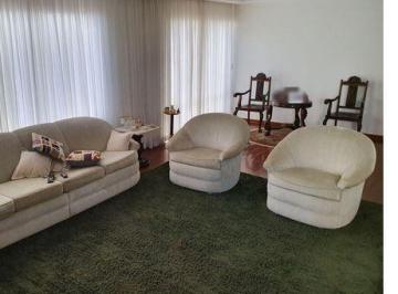 18fed24a4e1cb941b7c2fcf53be56e7ae0d94d26 · Apartamento à venda, 240 m² por R$ 1.449.000,00 - Jardim da Saúde - São Paulo/SP