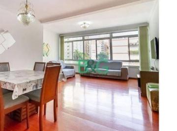eb2549ccc1ce1a6c88516c79b27c245ecb362a14 · Apartamento à venda, 179 m² por R$ 979.000,00 - Liberdade - São Paulo/SP