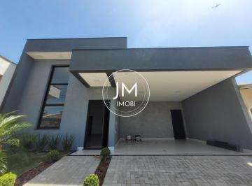 Foto 01 · Casa a venda em Monte Mor no residencial Reserva da mata com 3 dormitórios sendo 1 suíte e piscina.