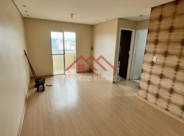 Apartamento · 57m² · 2 Quartos · Apartamento à venda - em Demarchi