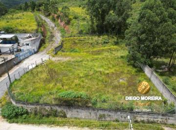 Terreno · 1800m² · Área Industrial à venda em Terra Preta 1.800m² apto para financiamento