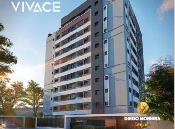 Apartamento · 46m² · 1 Quarto · 1 Vaga · Apartamento à venda em Atibaia apto para financiamento bancário