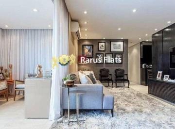 Apartamento · 129m² · 2 Quartos · 2 Vagas · Apartamento para venda na Vila Mariana - Condomínio Cielo Vila Mariana