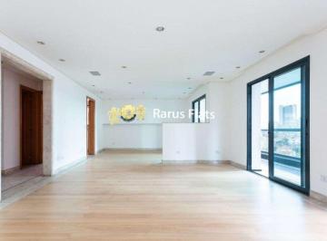 Apartamento · 202m² · 4 Quartos · 4 Vagas · Flat para venda em Higienópolis - Condomínio Bay Five