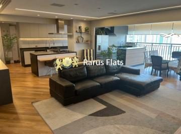 Apartamento · 149m² · 3 Quartos · 2 Vagas · Apartamento Para Venda - Condomínio High Jardim Prudencia