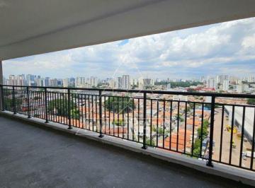 Apartamento · 136m² · 3 Quartos · 2 Vagas · Apartamento de 136m² com 3 Suítes e 2 Vagas no Jardim Dom Bosco