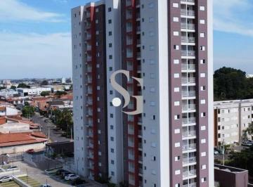 Foto 01 · LINDO APARTAMENTO NOVO 2 DORMITÓRIOS 60M2 SUMARÉ!!
