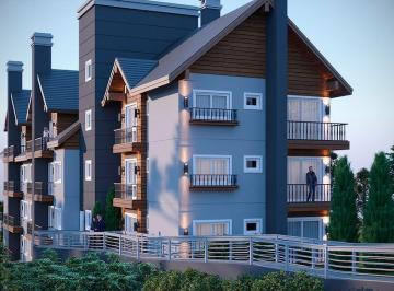 424535.jpg · Apartamento 1 Dormitório - Bairro Avenida Central