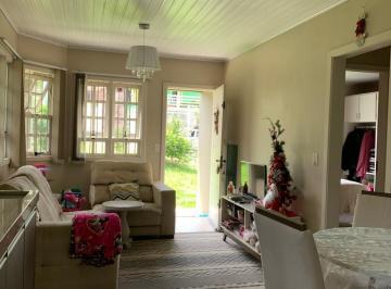 208334.jpg · Casa 2 Dormitórios - Bairro Varzea Grande