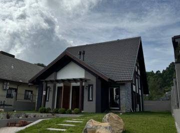 206372.jpg · Casa 3 Dormitórios - Bairro Planalto