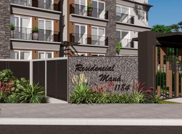 192213.jpg · Apartamento 2 Dormitórios - Bairro Centro