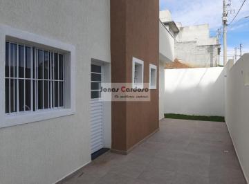 Foto 07 · Casa térrea a venda com 2 quartos sendo 1 suíte, 65m² com excelente acabamento, amplo quintal nos fu