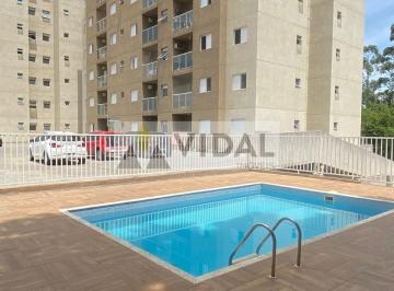 Foto 11 · APARTAMENTO 52m² À VENDA R$215.000,00 NO EDIFÍCIO MIRANTE DA COLINA EM SOROCABA