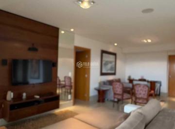 Apartamento · 166m² · 3 Quartos · 2 Vagas · Apartamento a venda no Ed Maison Gabriela- Cuiabá MT