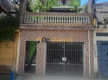 Foto 01 · Casa - Jardim Lucélia